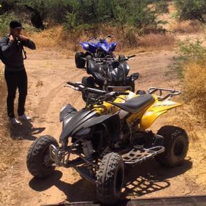 Meet your Posher, Alex